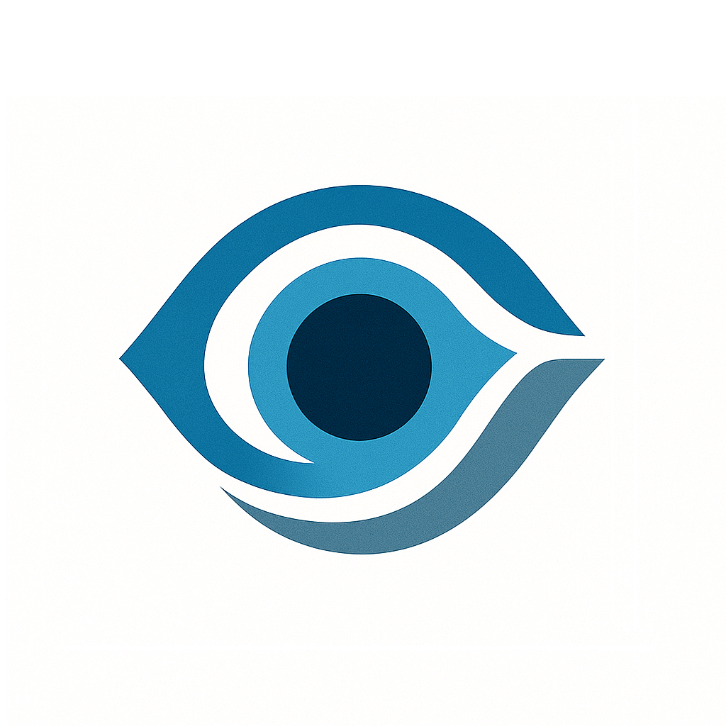 GodEyes logo